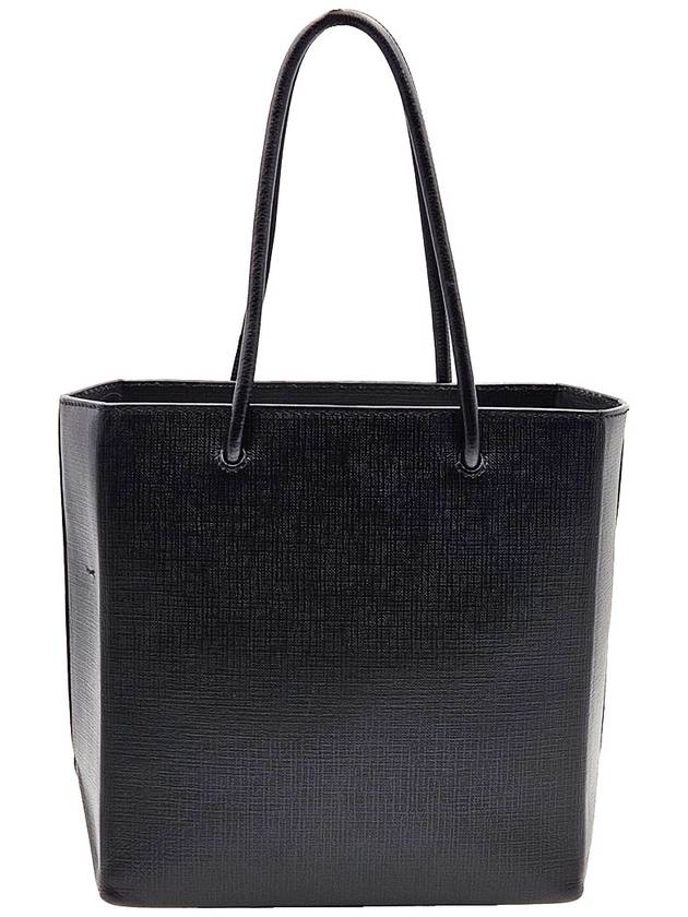 Luxury Balenciaga Luxury Balenciaga 597858 Black Logo Everyday Shopping XXS 2WAY