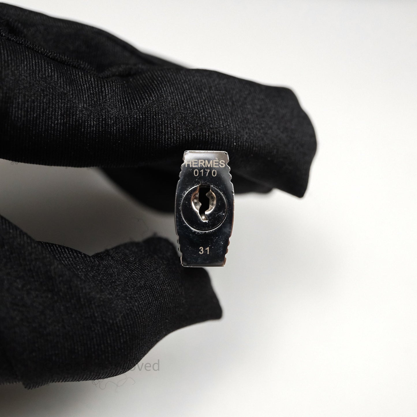 Hermès Picotin 18 Deep Blue S4 Clemence Palladium Hardware