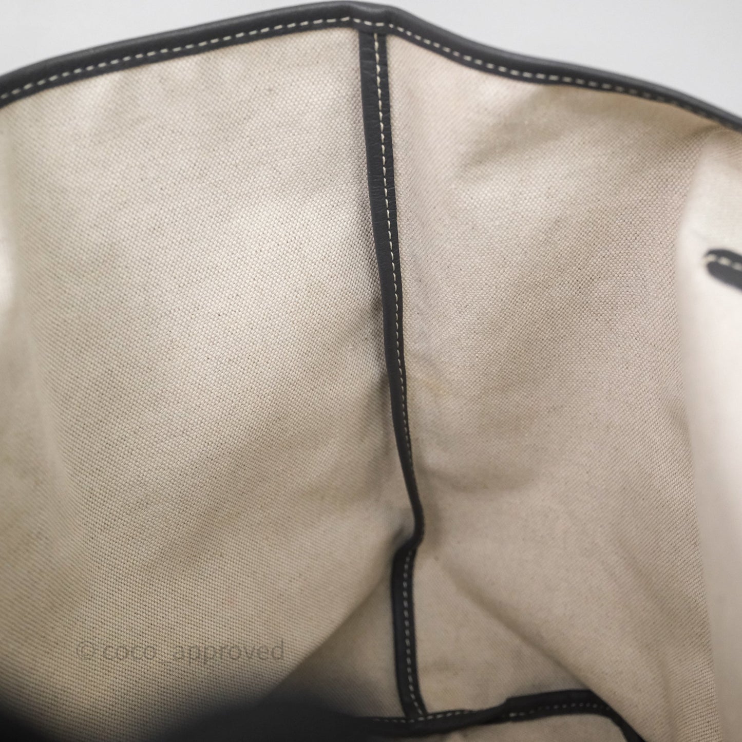 Goyard St Louis Tote PM ⁣⁣⁣⁣⁣⁣⁣⁣⁣⁣⁣⁣⁣⁣⁣⁣⁣⁣⁣⁣Grey