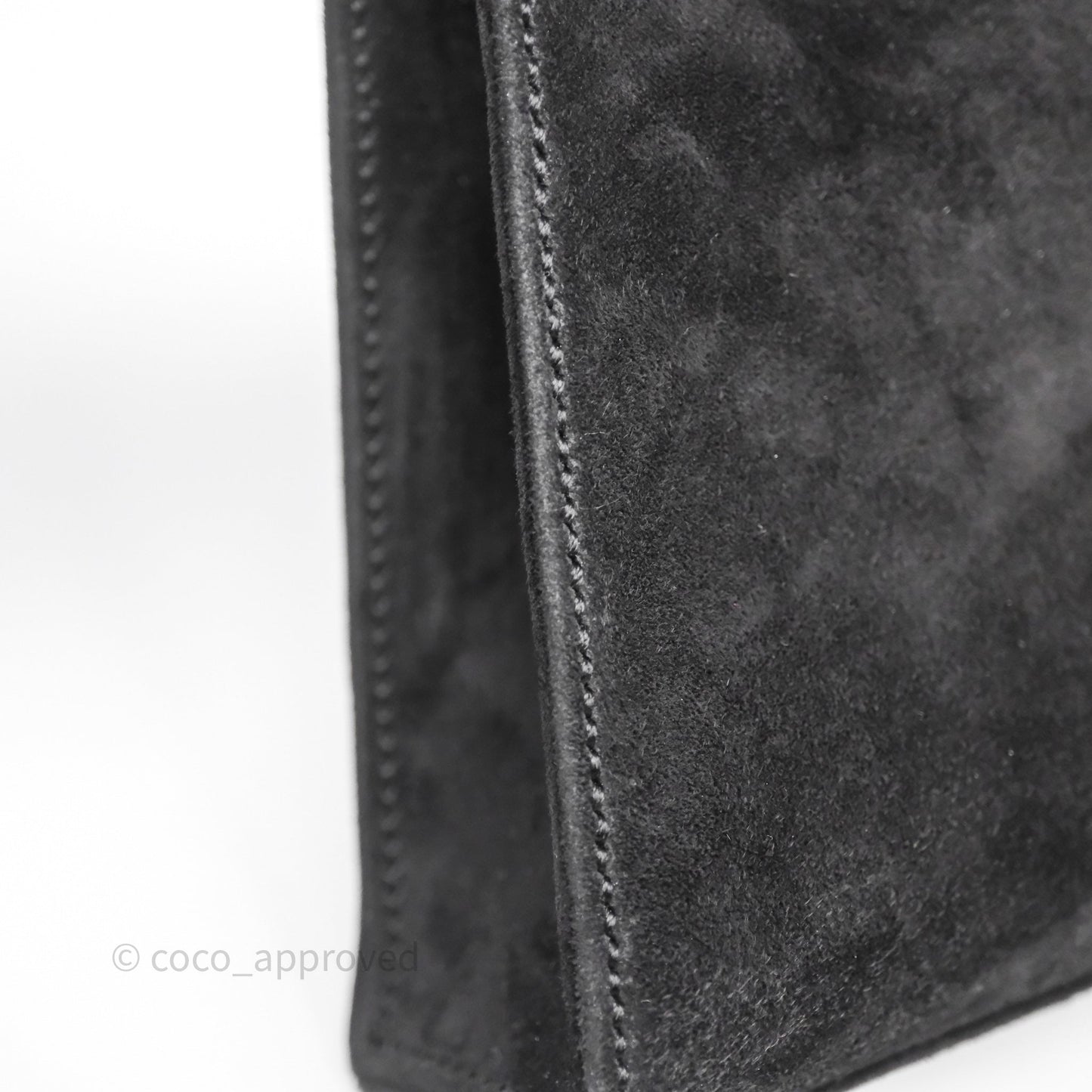 Hermès Kelly Elan Black Noir 89 Doblis Gold Hardware