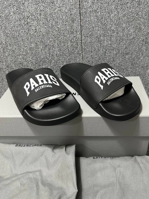 Luxury Balenciaga slippers 250