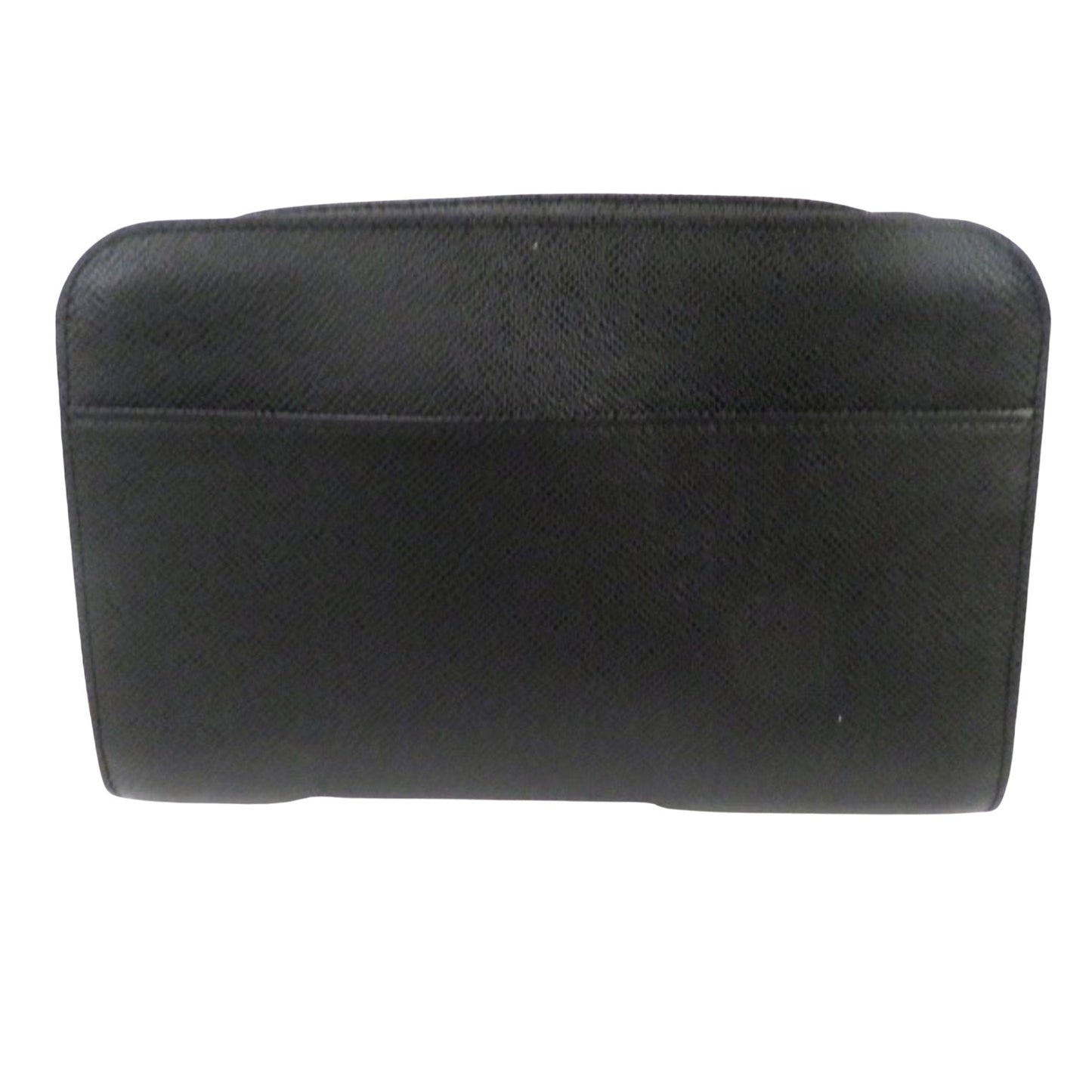 Louis Vuitton Baikal  Leather Clutch Bag ()