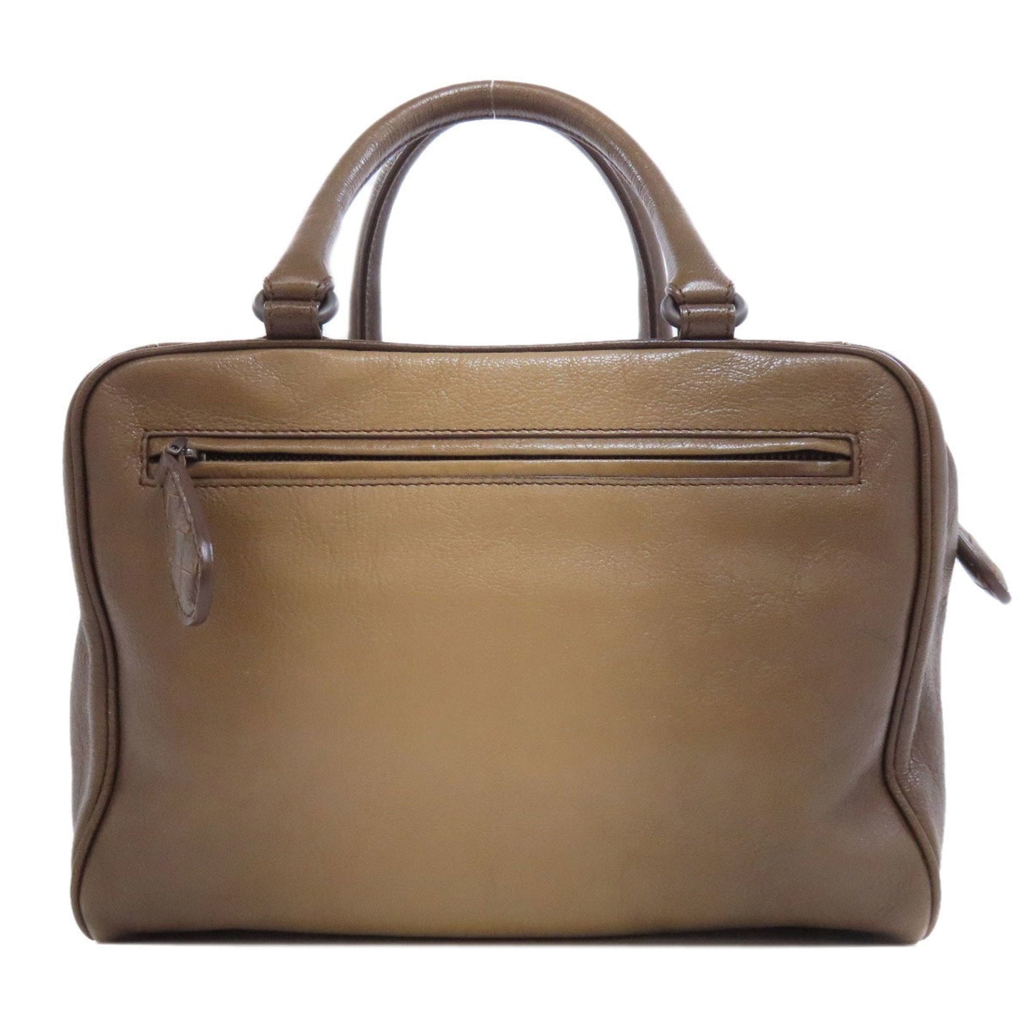 Luxury Bottega Veneta  Leather Handbag ()
