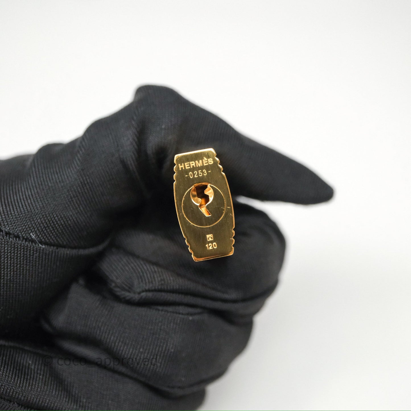 Hermès Picotin Lock 18 Gris Névé 0V Clemence Gold Hardware