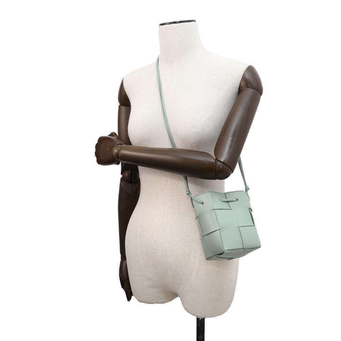 Luxury Bottega Veneta  Leather Shoulder Bag ()