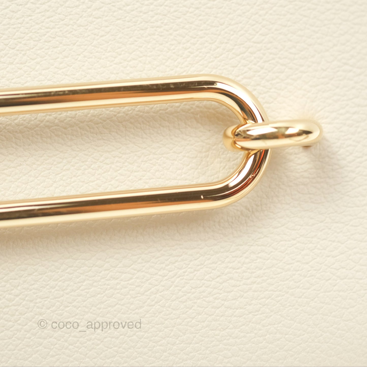 Hermès Roulis Mini 18 Beton Evercolor Permabrass Hardware