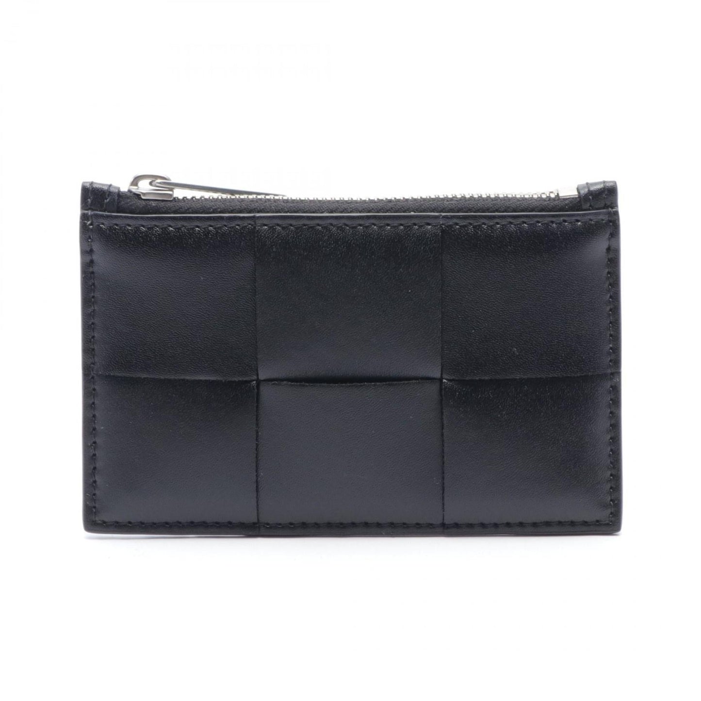 Luxury Bottega Veneta  Leather Card Case ()