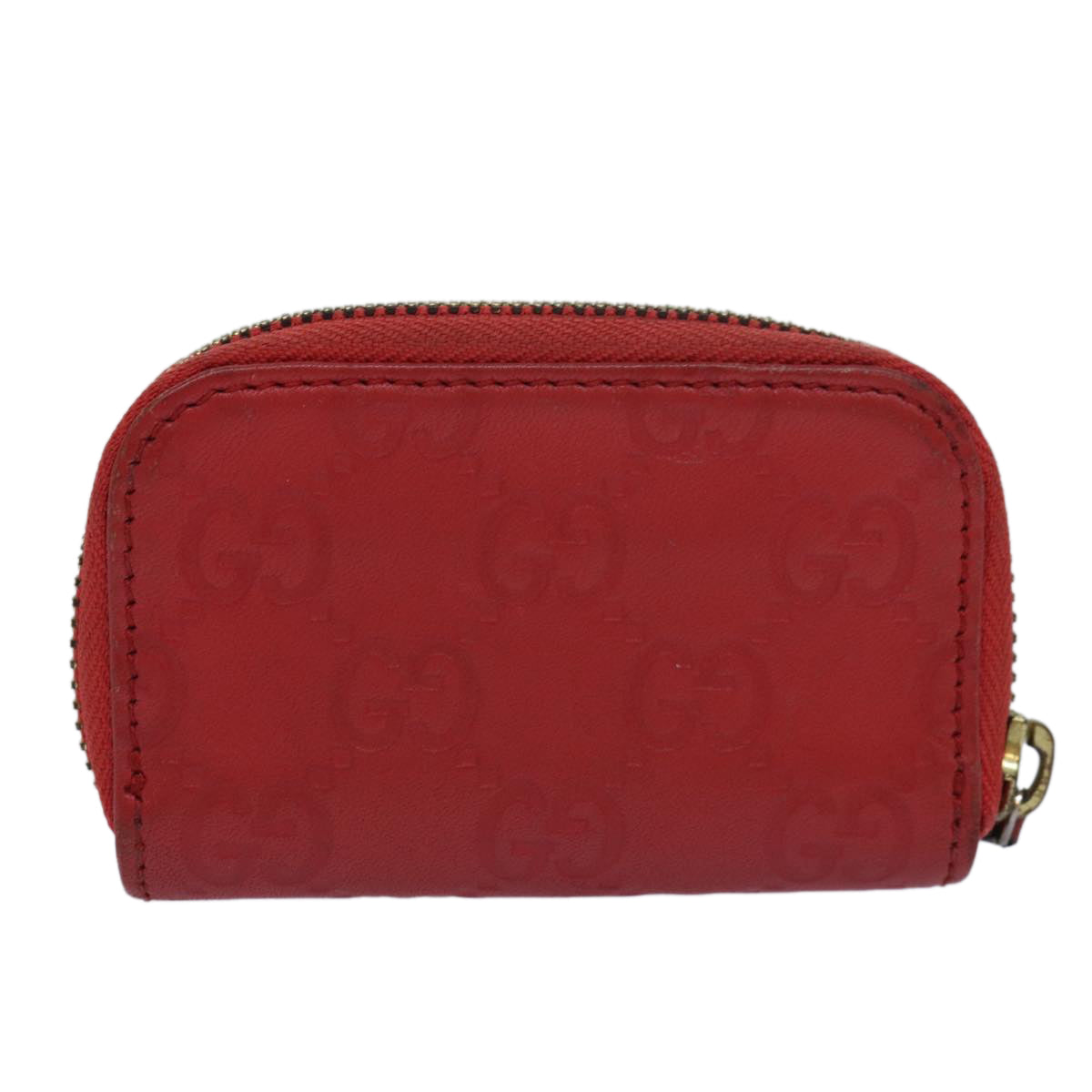 Luxury Gucci Trending 2025 Gg Supreme  Leather Wallet  ()