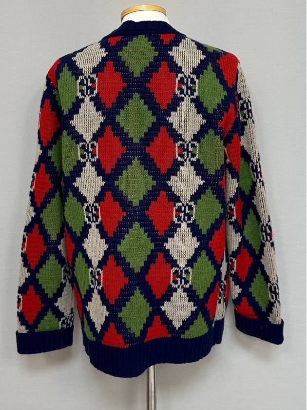 Luxury Gucci Trending 2025 cardigan 100