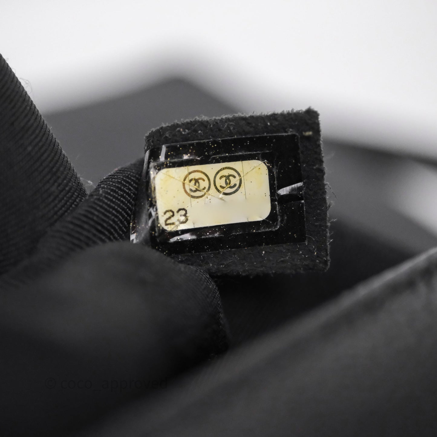 Chanel Quilted New Medium Boy Black Caviar Ruthenium Hardware