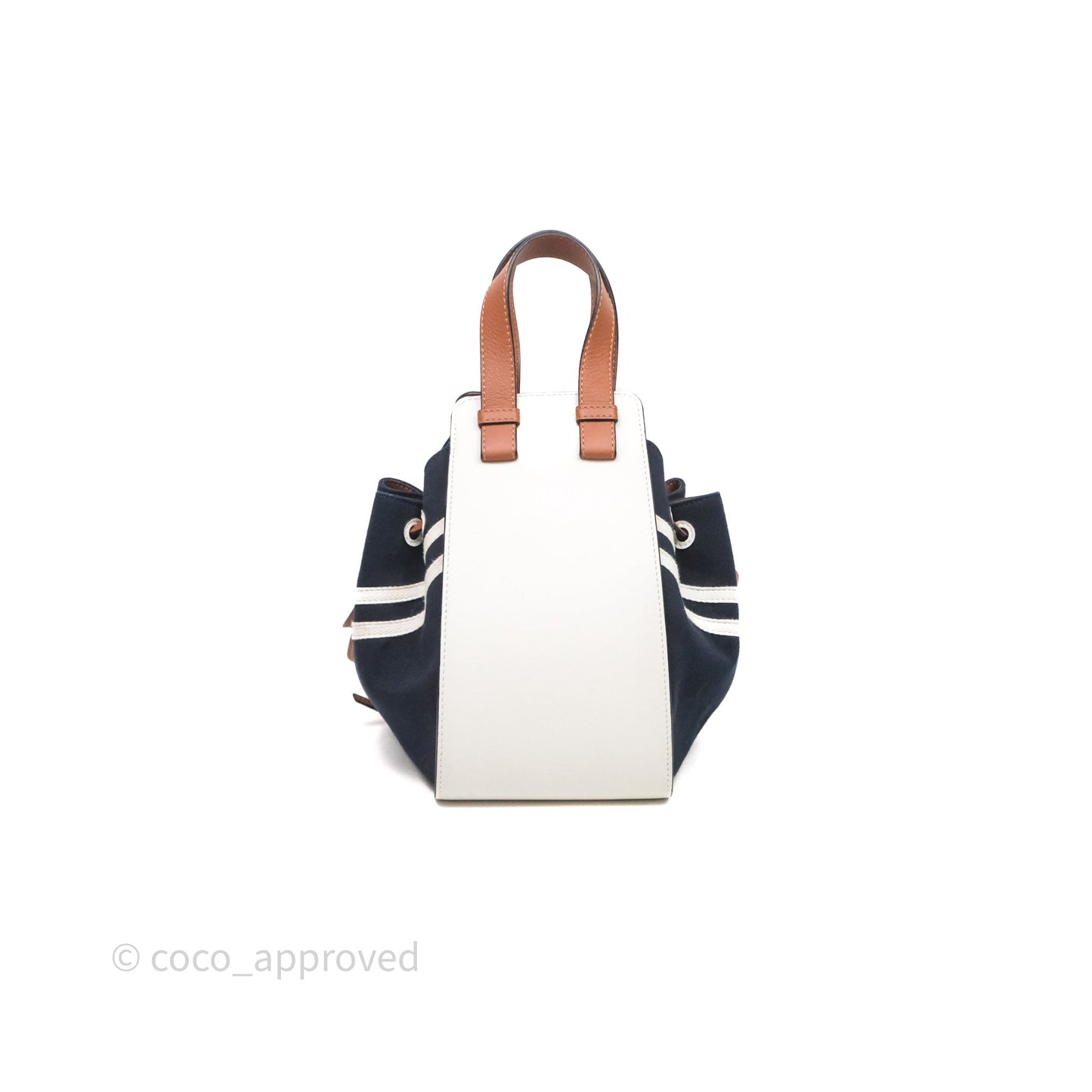 Loewe Small Hammock Sailor Shoulder Bag
