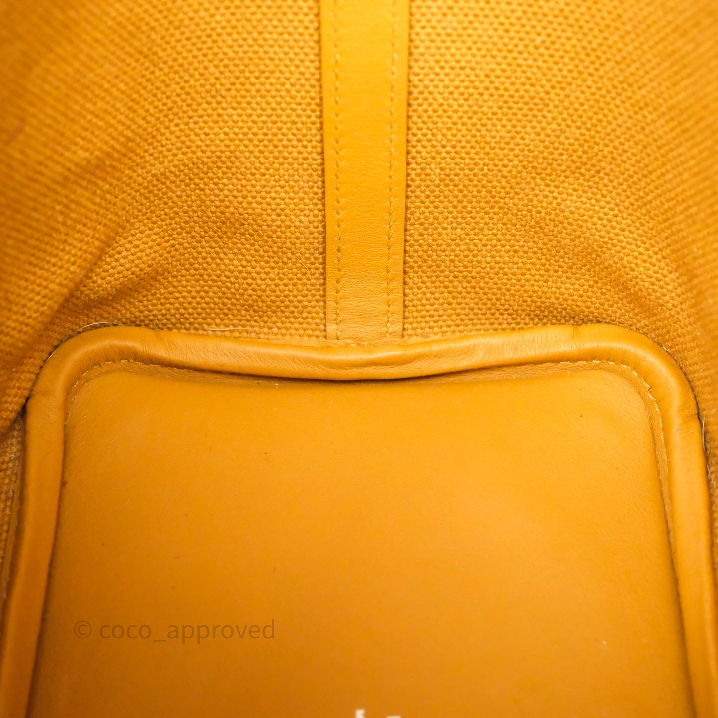 Hermes Picotin Lock 18 Cargo Pockets Sesame 2S Palladium Hardware