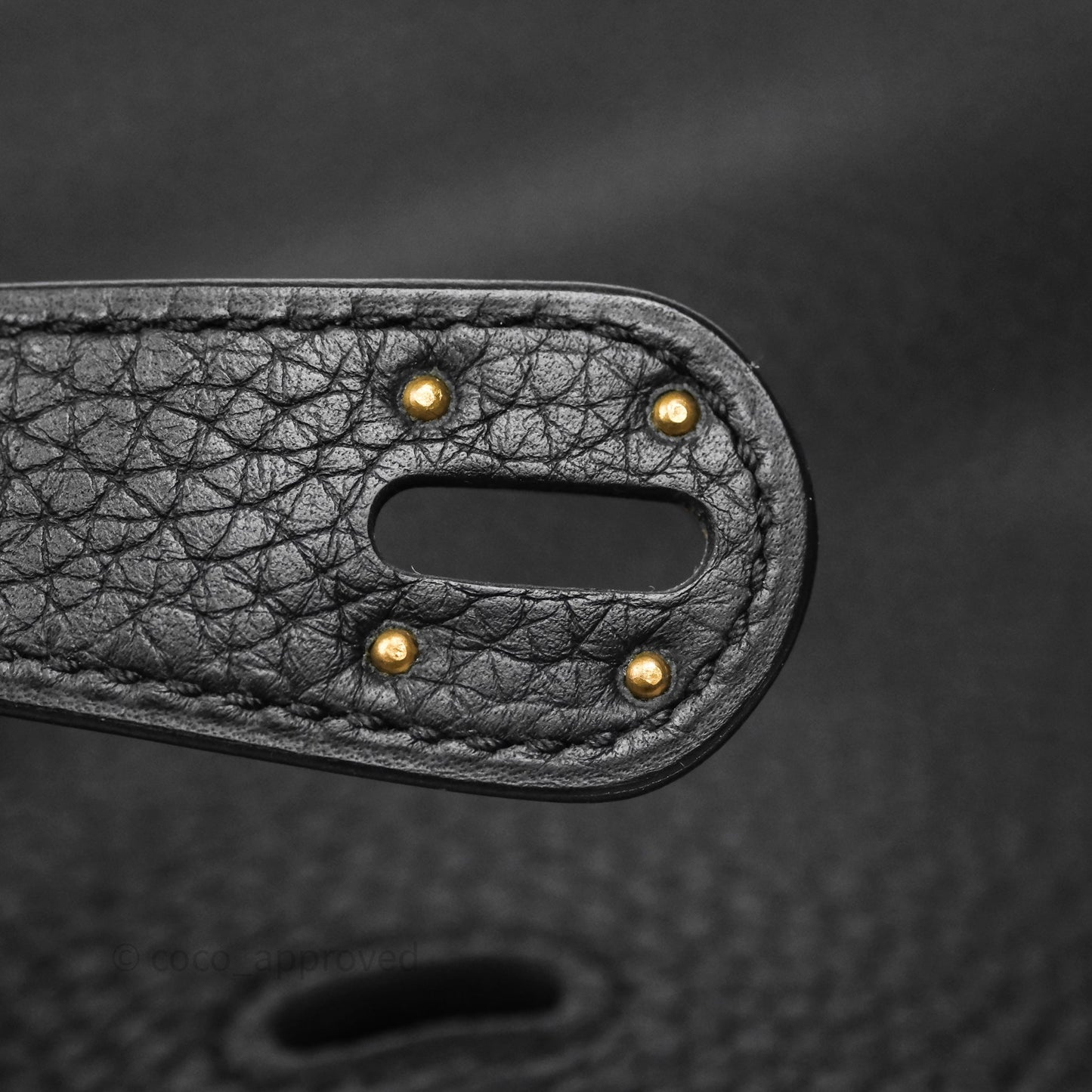 Hermès Lindy 30 Black Noir 89 Clemence Gold Hardware