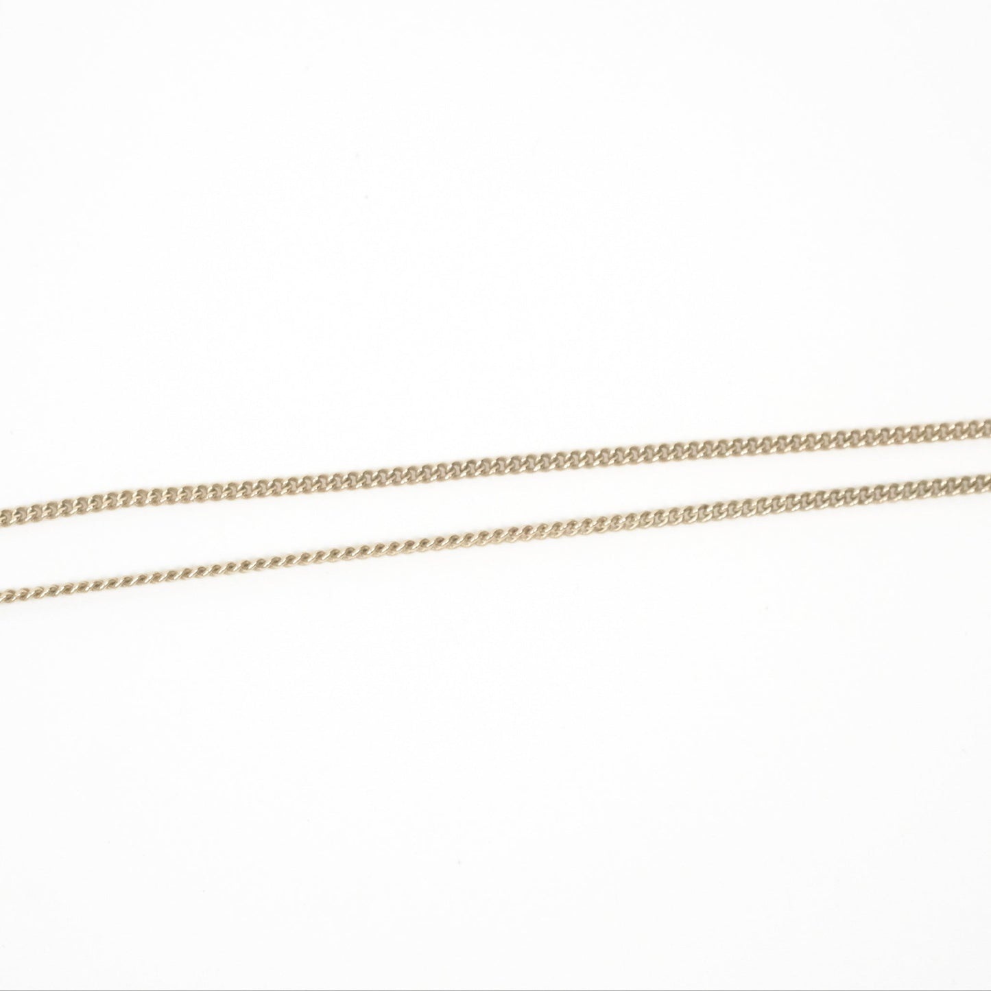 Chanel Small Padlock Pink Necklace Gold Tone 18P