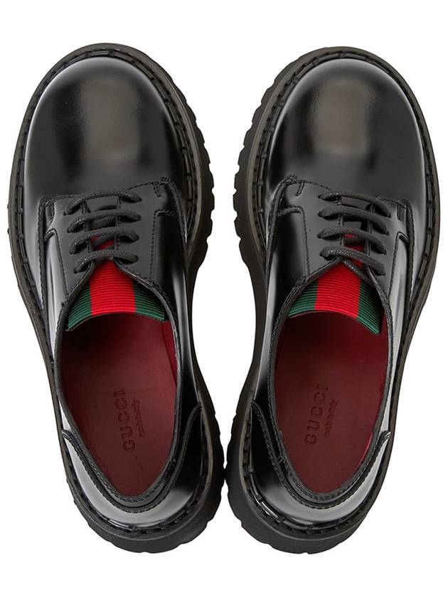 Luxury Gucci Trending 2025 Luxury Gucci Trending 2025 Flat shoes