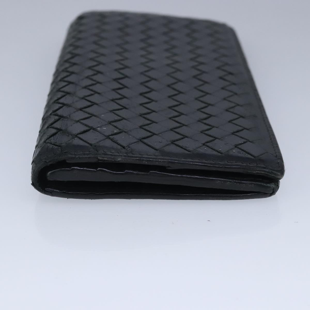 Luxury Bottega Veneta Intrecciato  Leather Wallet  ()