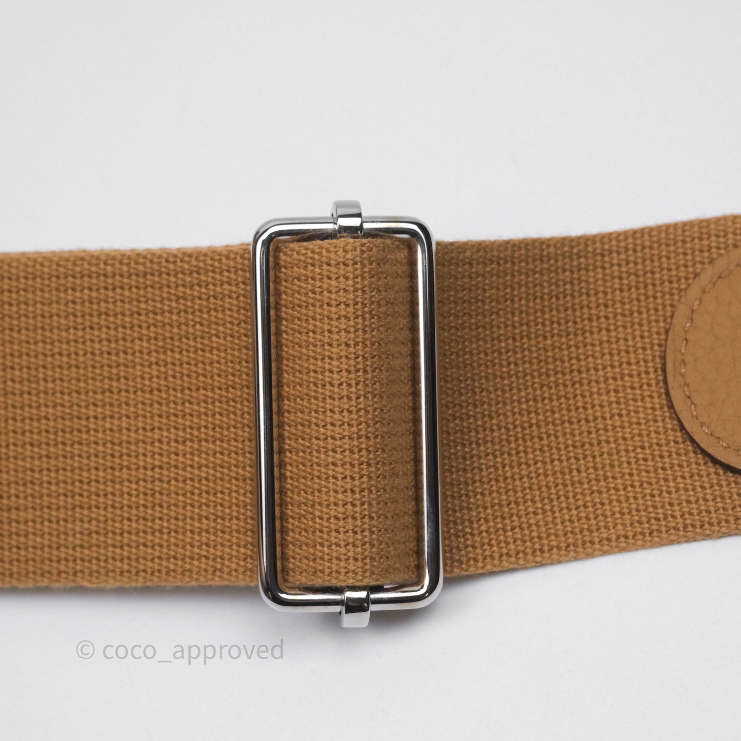Hermès Evelyne III 29 Biscuit 48 Clemence Palladium Hardware