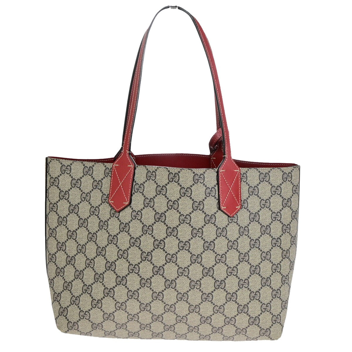 Luxury Gucci Trending 2025 Cabas  Canvas Tote Bag