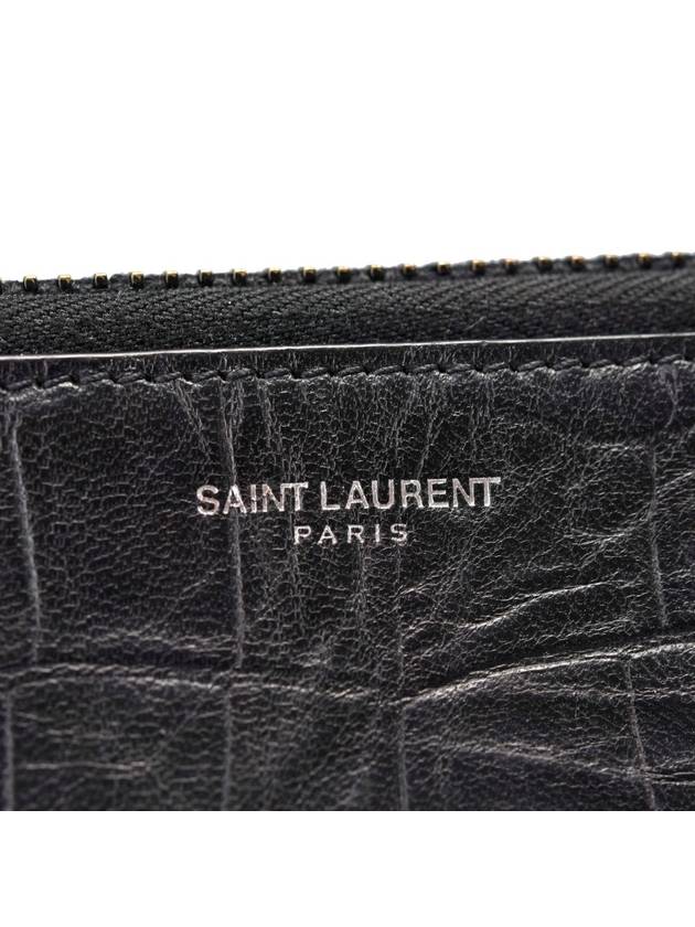 Luxury Saint Laurent women 440945 clutch