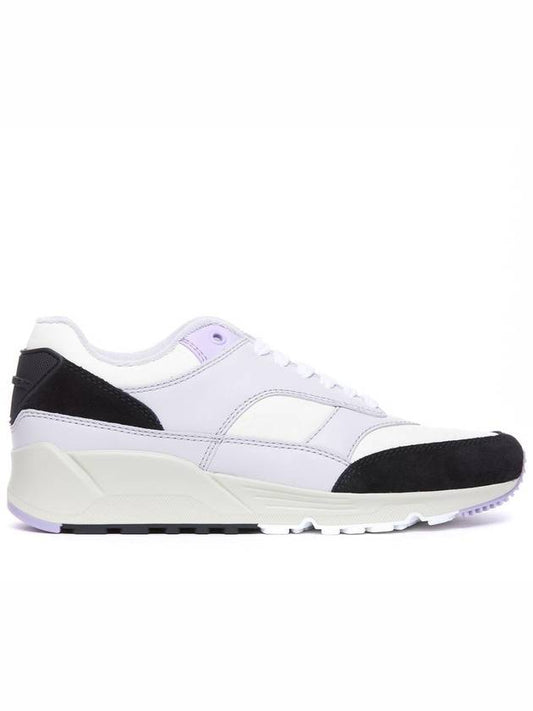 Luxury Saint Laurent Bump Low Top Sneakers Air Grey