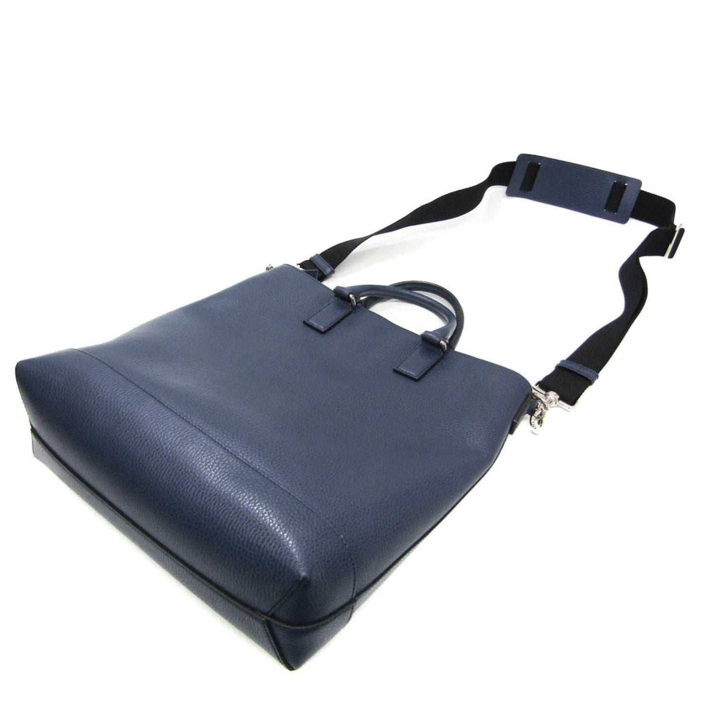 Luxury Gucci Trending 2025 Cosmopolis  Leather Tote Bag ()