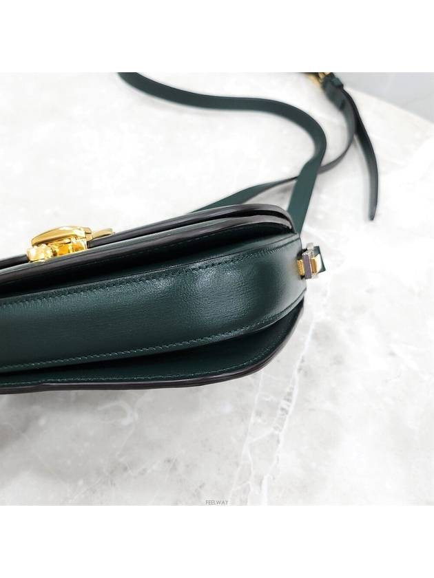 Luxury Gucci Trending 2025 Lux You Mini Sylvie shoulder bag 615965