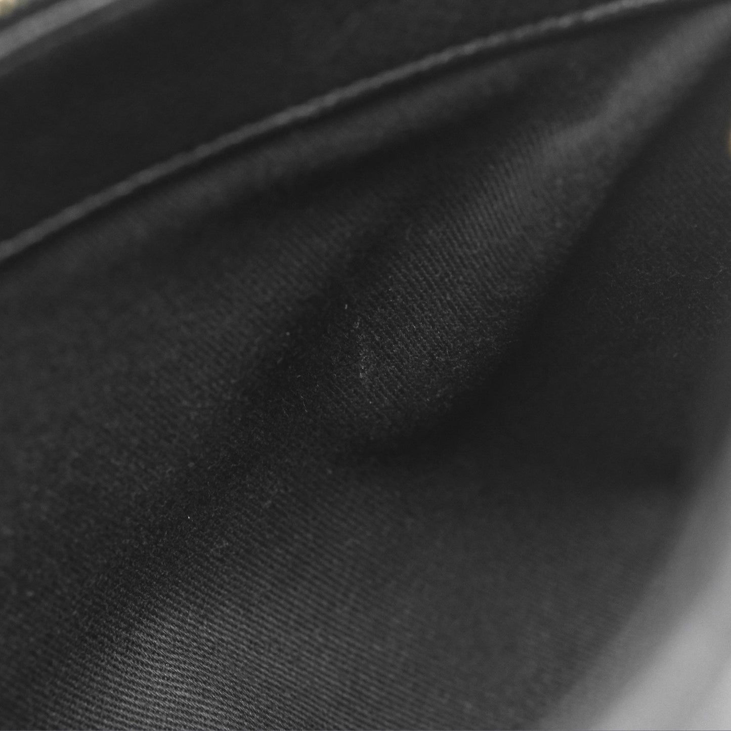 Chanel Quilted Caviar Leather Timeless CC Soft Shopping Tote Bag Black
