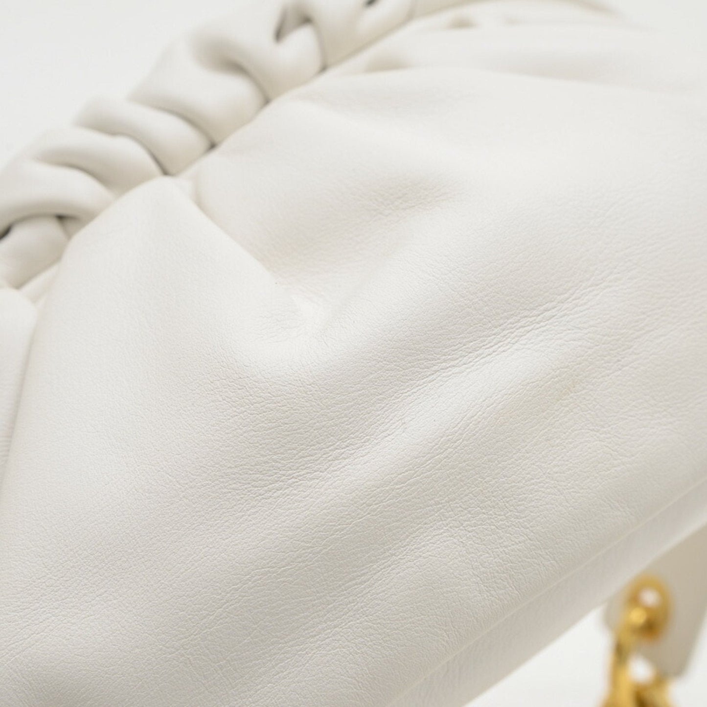 Luxury Bottega Veneta  Leather Shoulder Bag ()