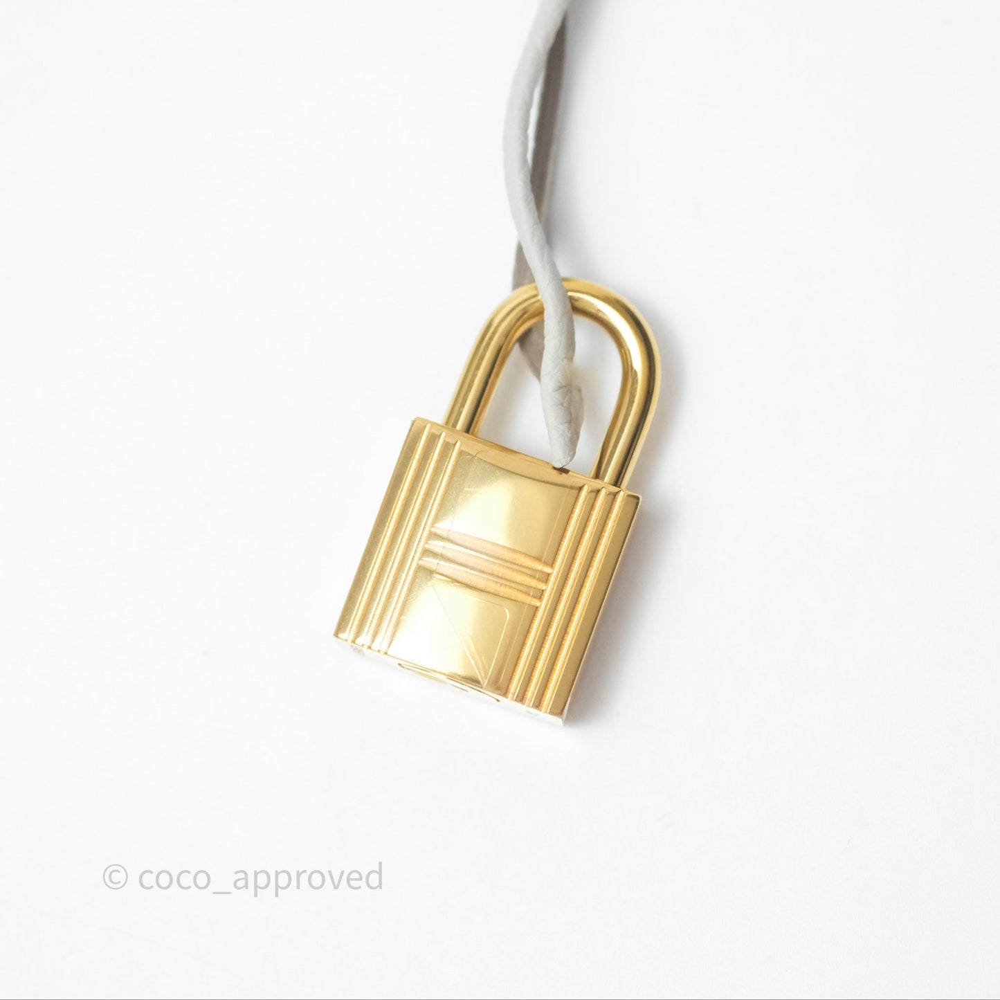 Hermès Retourne Birkin 35 Beton Togo Gold Hardware