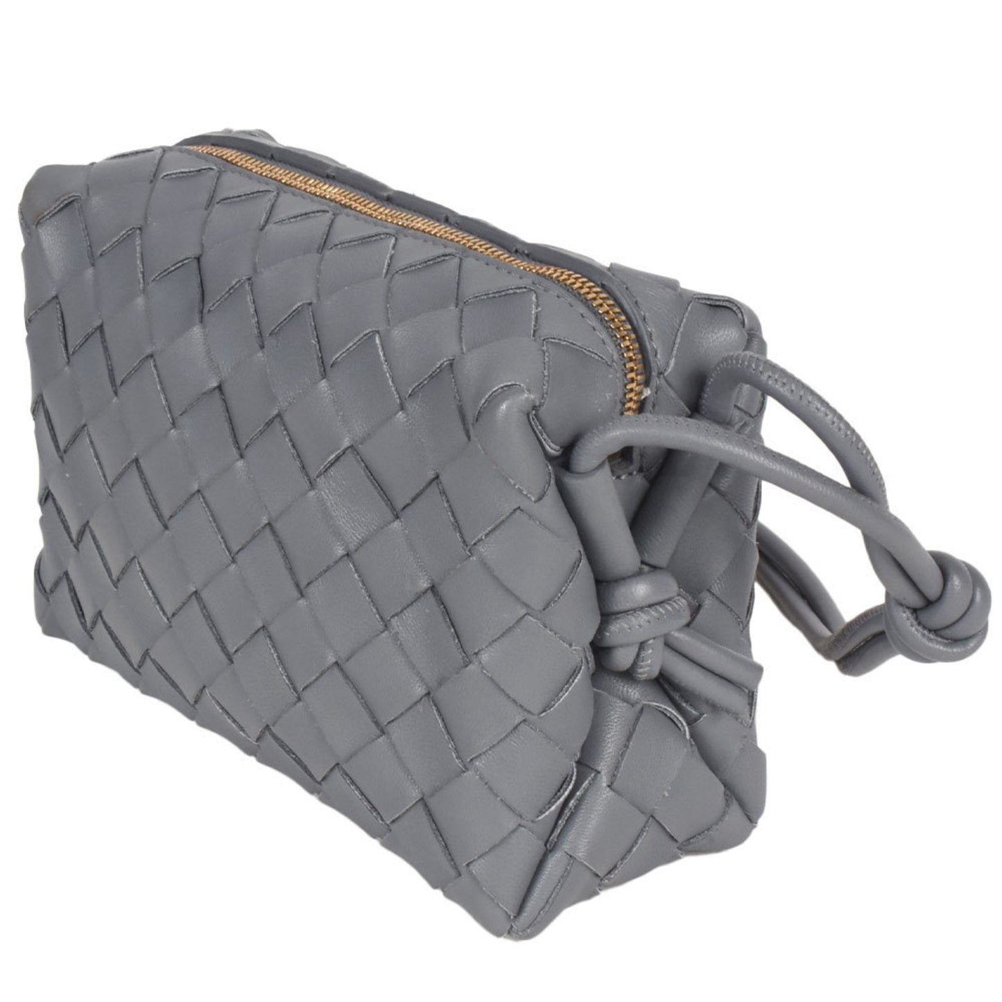 Luxury Bottega Veneta  Leather Shoulder Bag ()