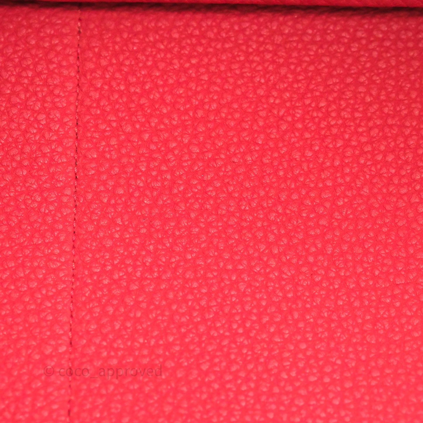 Hermès Garden Party 30 T5 Rose Jaipur