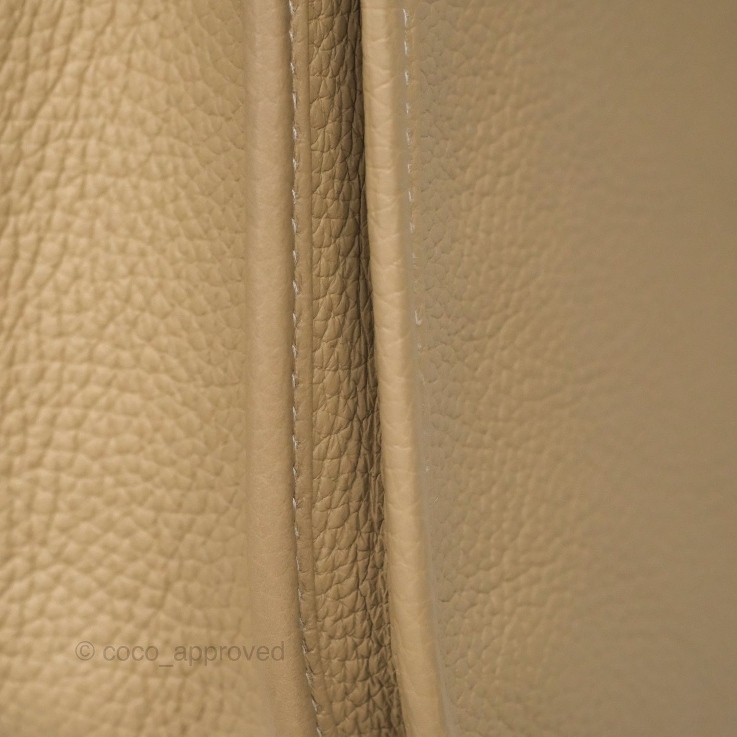 Hermes Evelyne III 29 Trench S2 Clemence Palladium Hardware