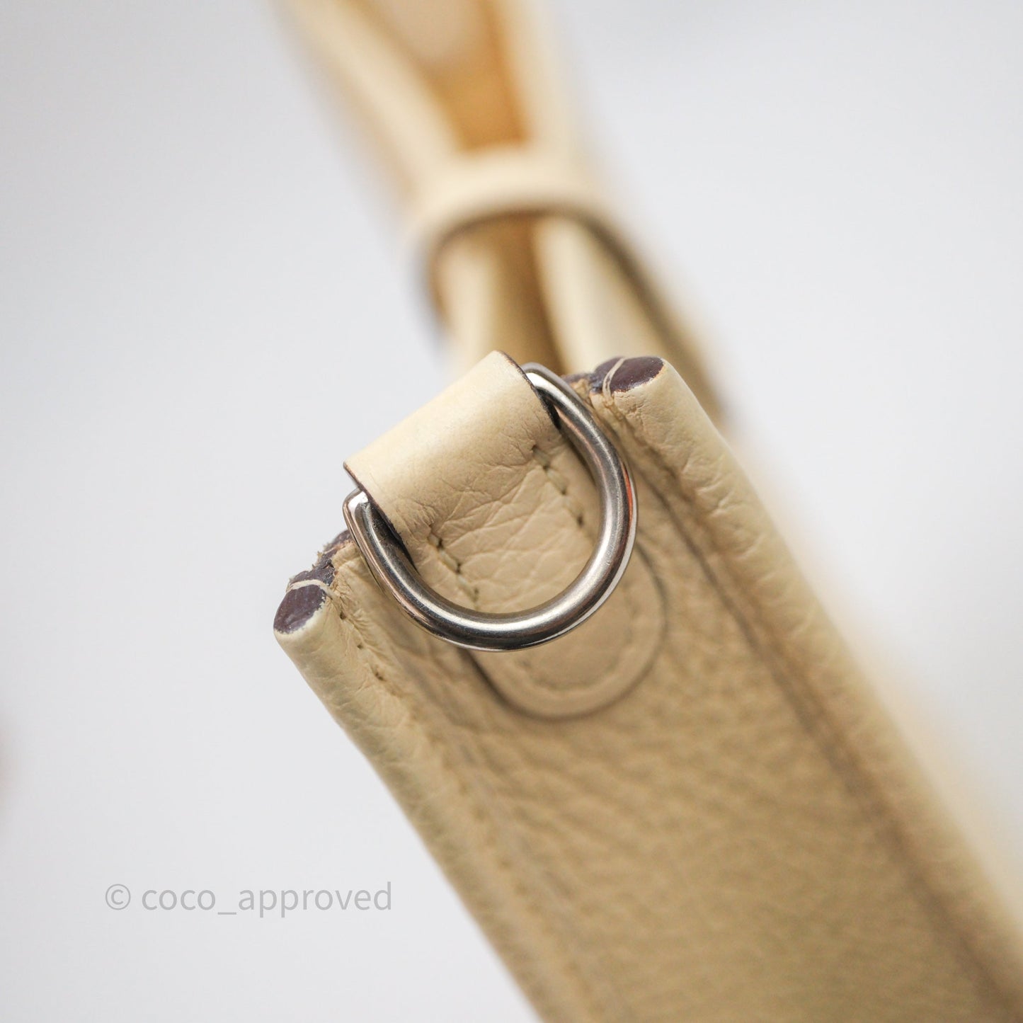 Hermès Mini Evelyne 16 Nata Clemence Black/Vert Bosphore Sangle Flipperball Palladium Hardware