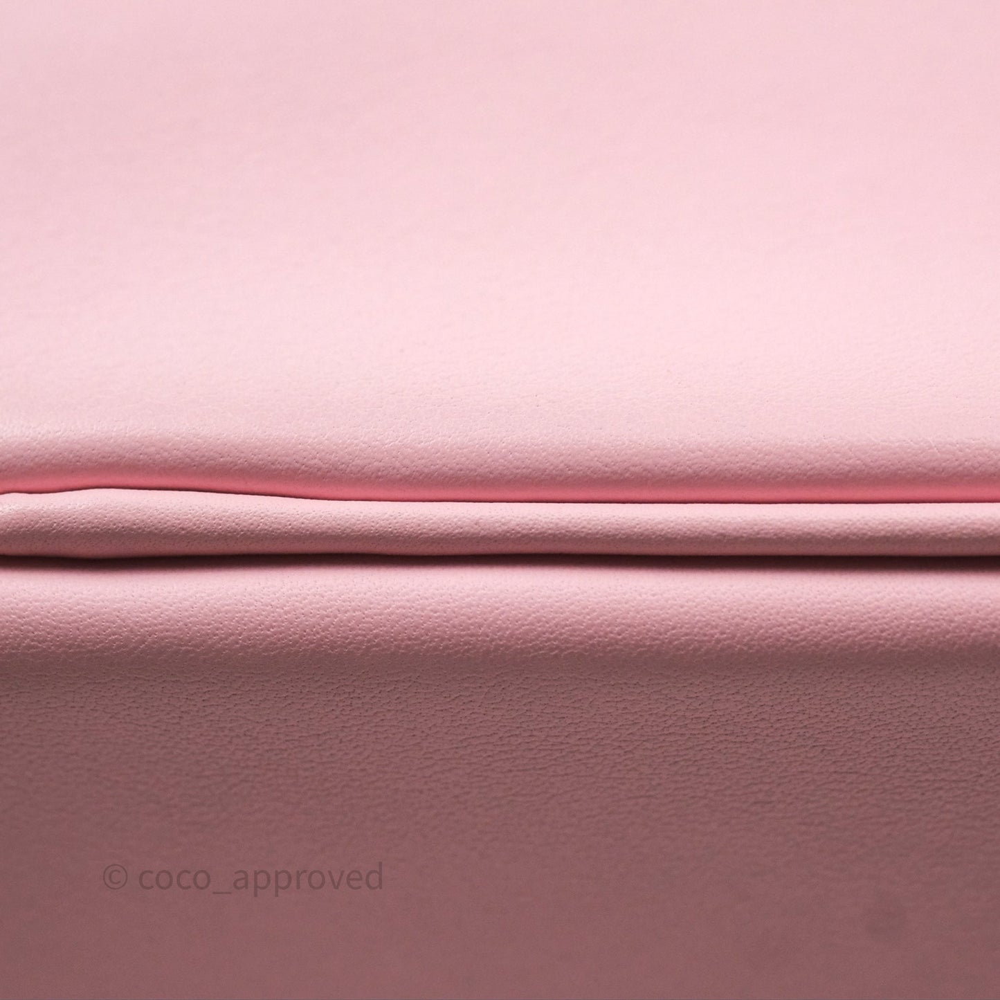 Hermes Lindy 26 Rose Sakura Pink 3Q Swift Palladium Hardware
