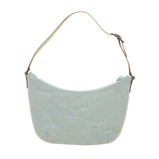 Luxury Gucci Trending 2025 Gg Canvas  Canvas Clutch Bag