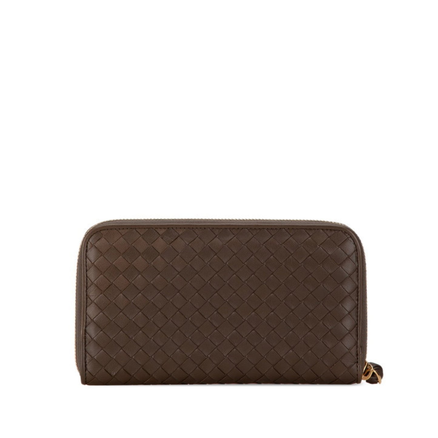 Luxury Bottega Veneta  Leather Coin Purse/Coin Case ()