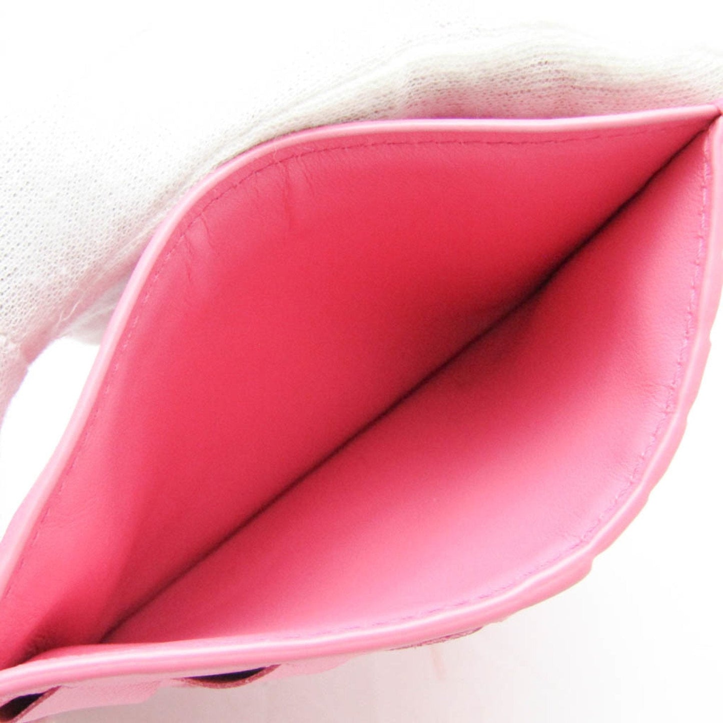 Luxury Bottega Veneta Intrecciato  Leather Wallet  ()