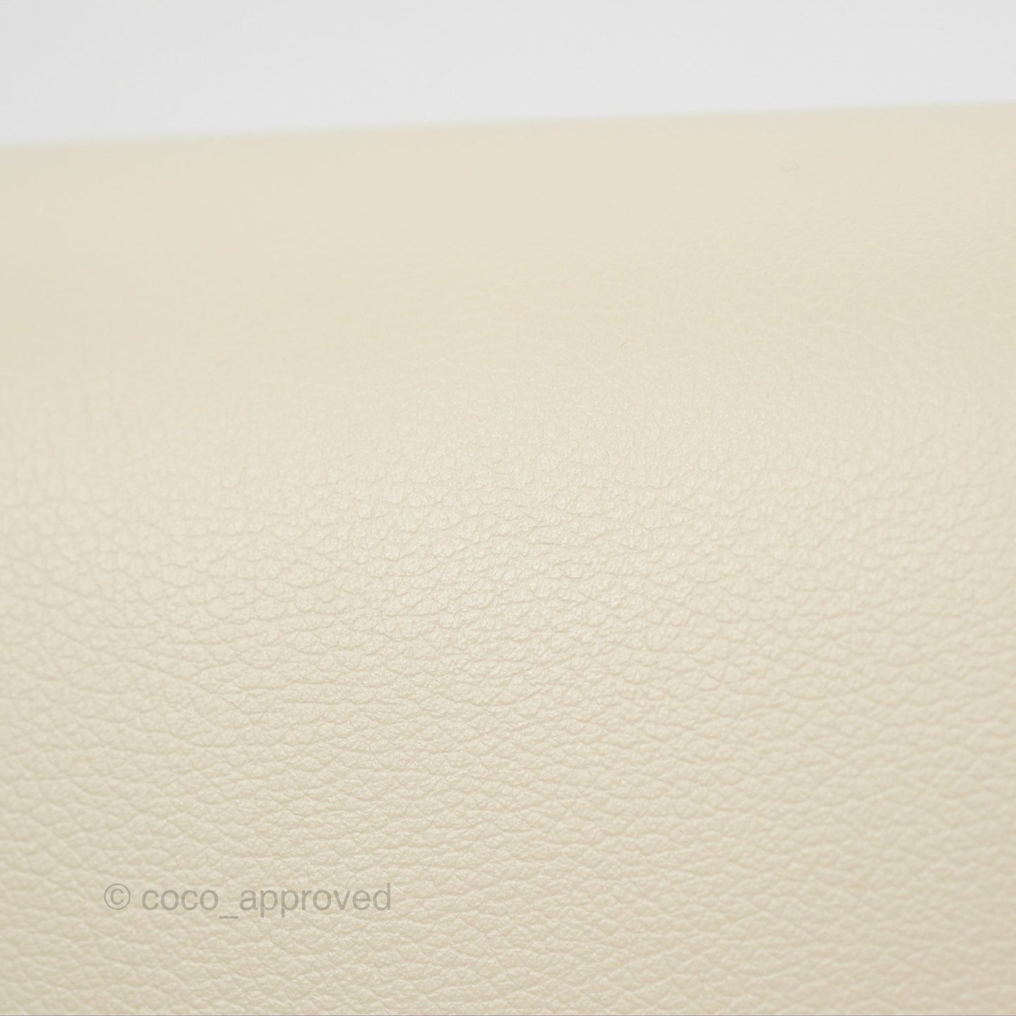 Hermès Roulis Mini 18 Beton Evercolor Permabrass Hardware