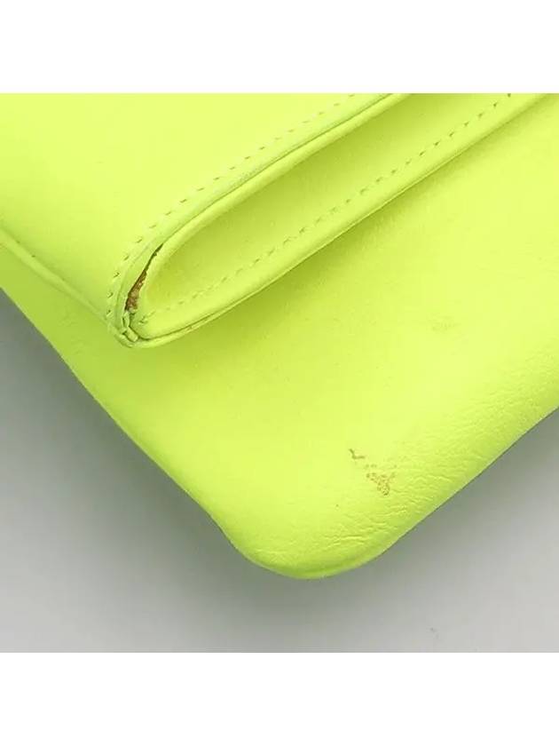 Luxury Saint Laurent 328193 clutch bag