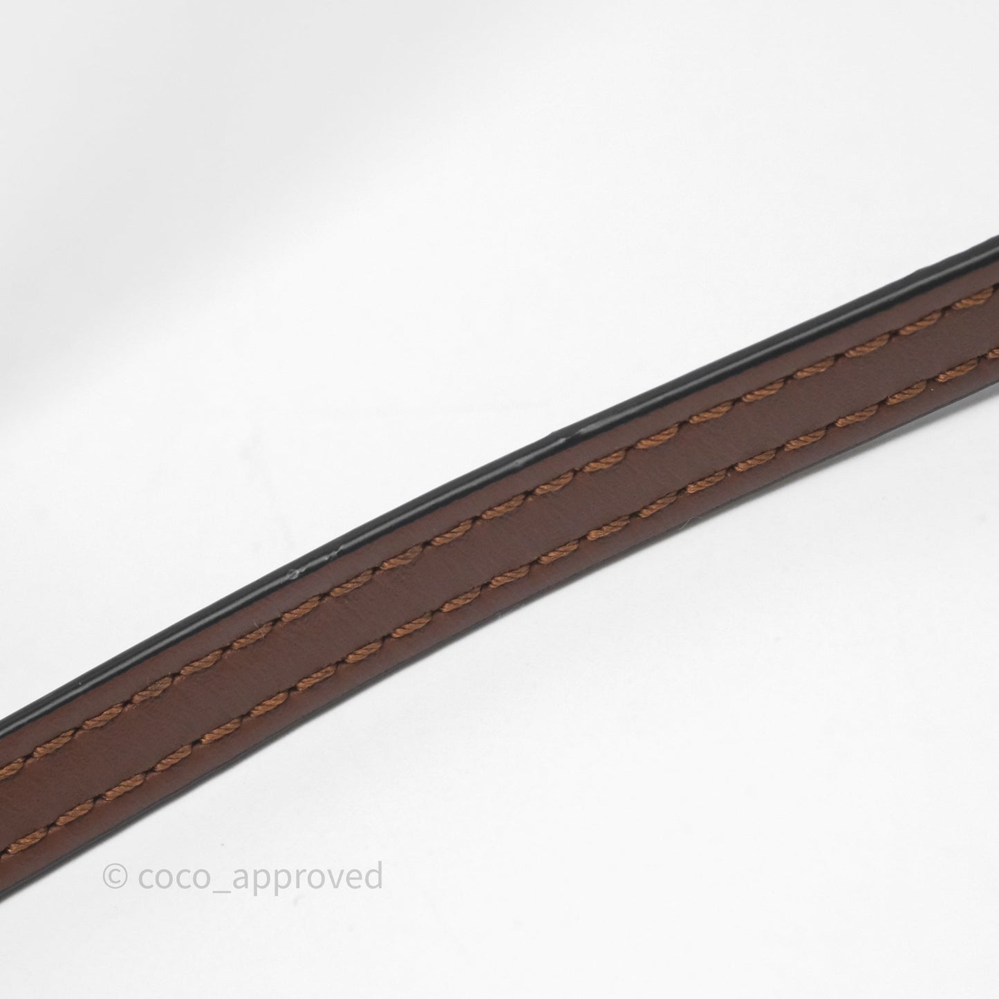 Loewe X Paula's Ibiza Cutout Anagram Pocket Tan