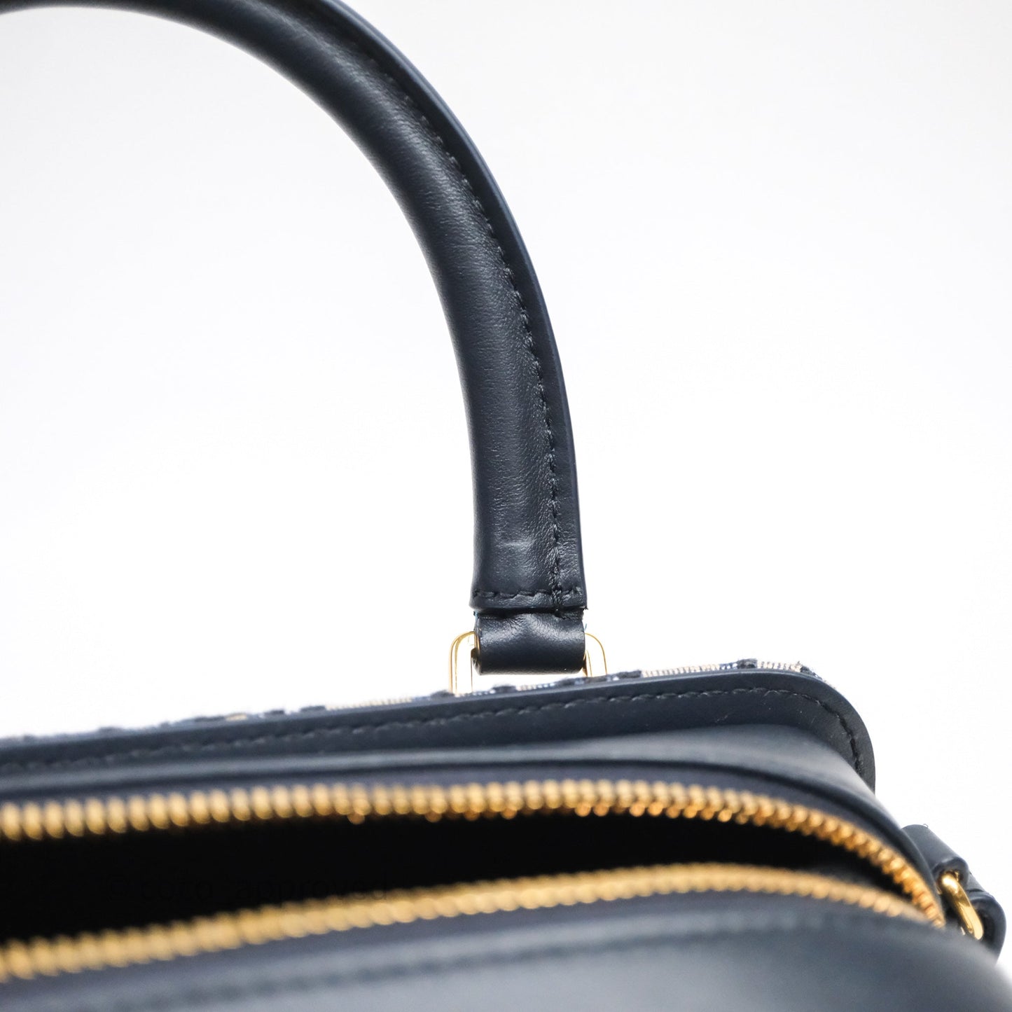 Christian Dior 30 Montaigne Doctor Mini Bag