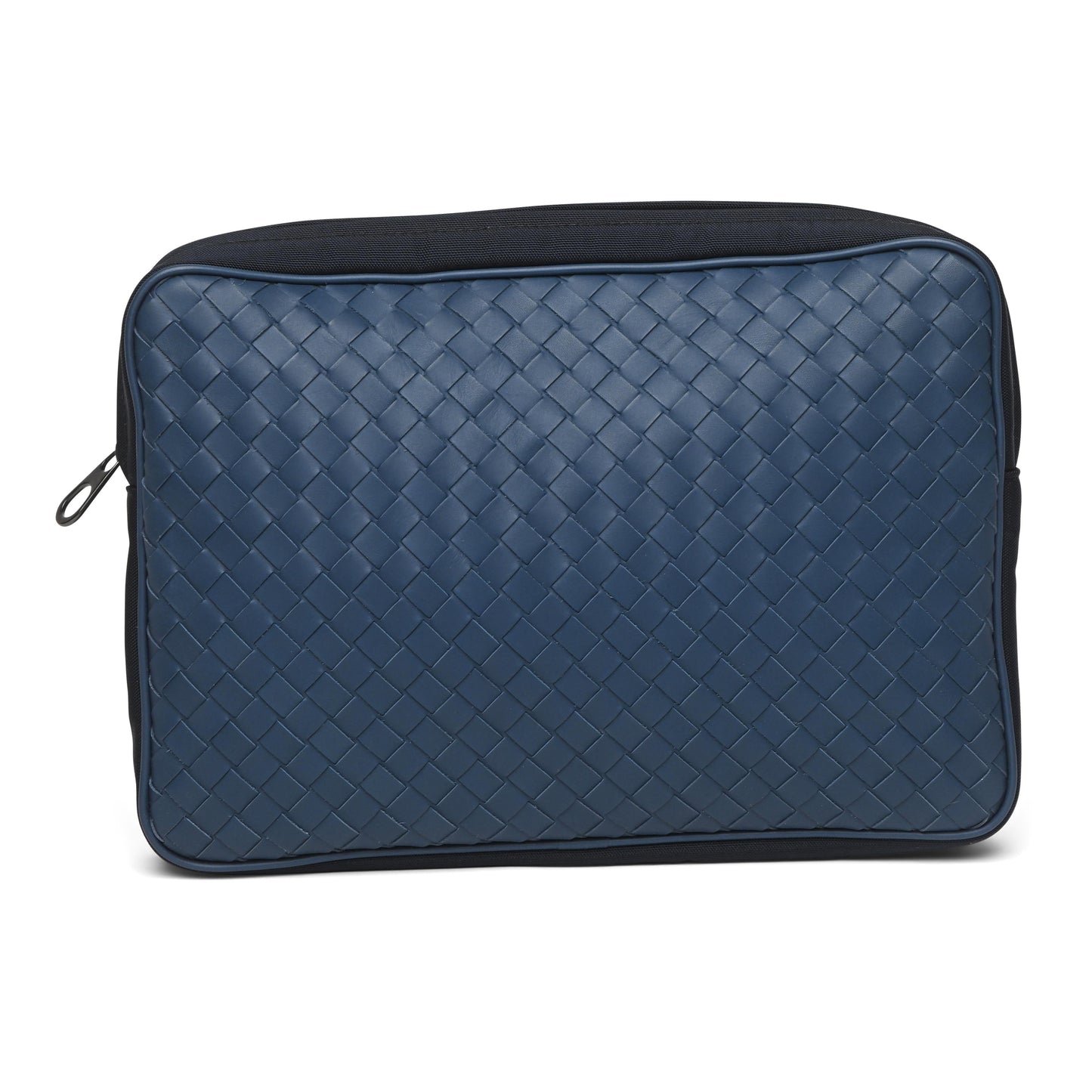 Luxury Bottega Veneta Intrecciato Men's Travel Organizer
