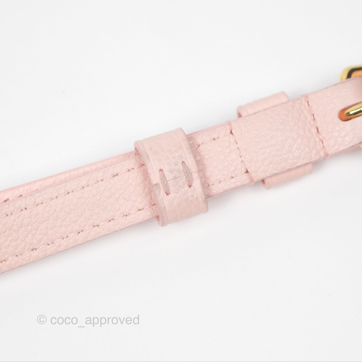 Louis Vuitton Speedy Bandoulière 20 Monogram Degrade Rose Pink