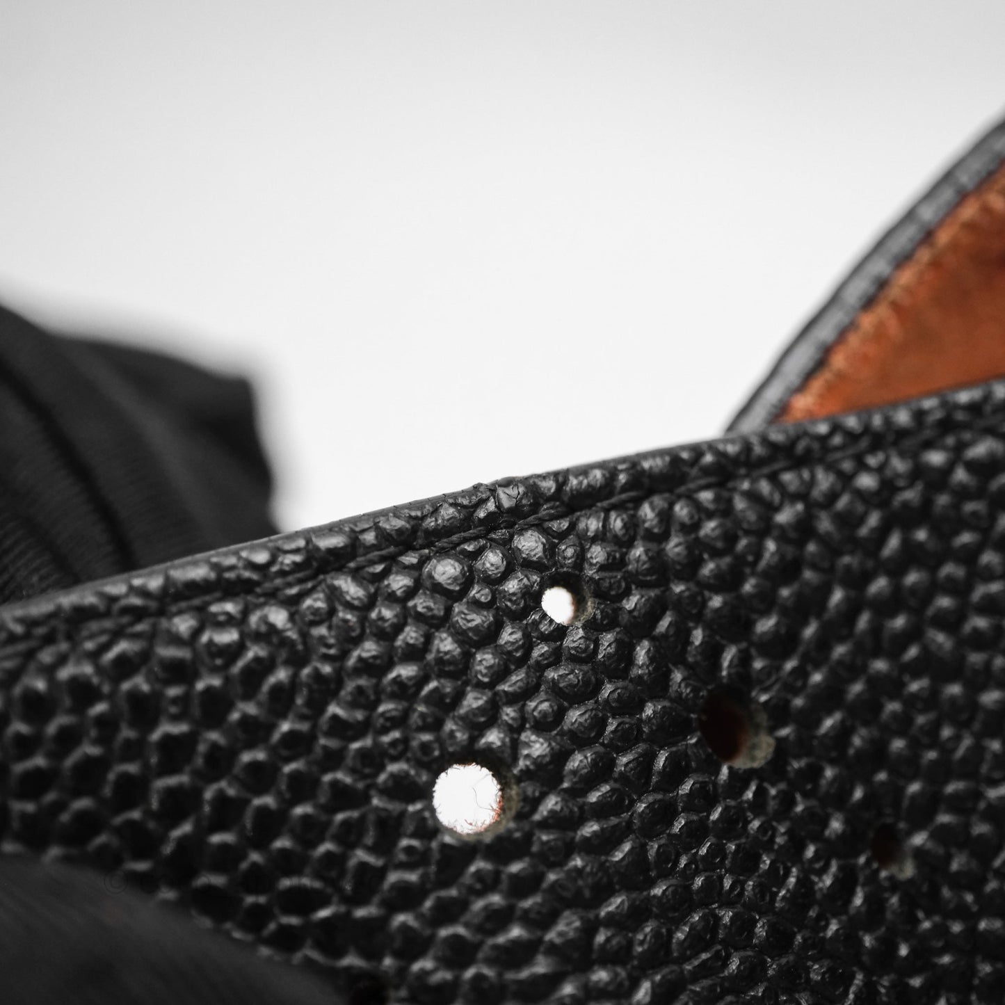 Chanel CC Drawstring Bucket Bag Black Caviar