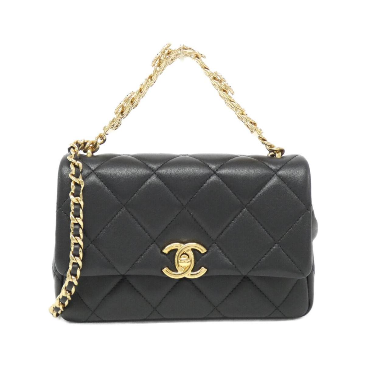 CHANEL AS4595 Comfy Cute s Comfy Cute Suedeers