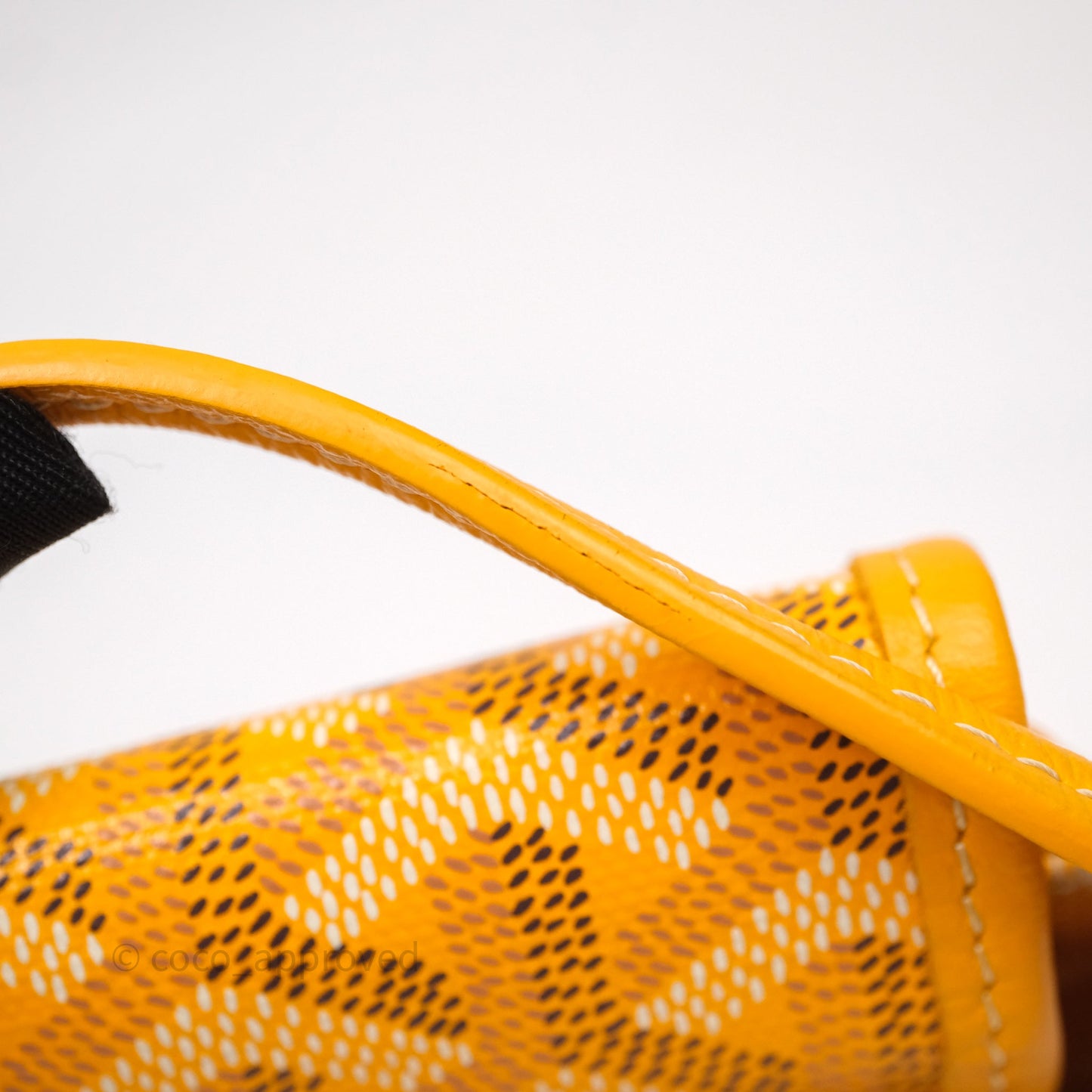Goyard Plumet Pocket Wallet Janue