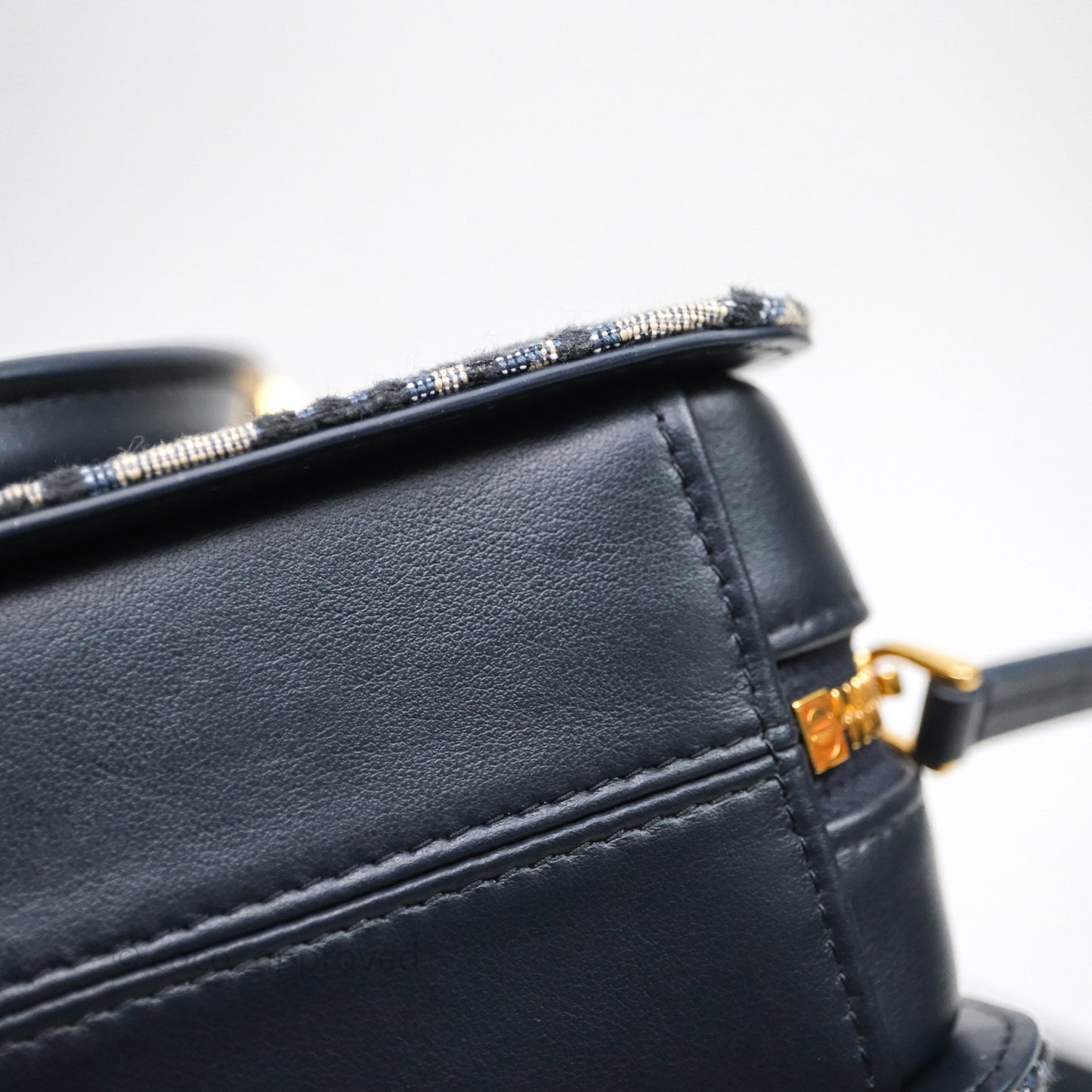 Christian Dior 30 Montaigne Doctor Mini Bag