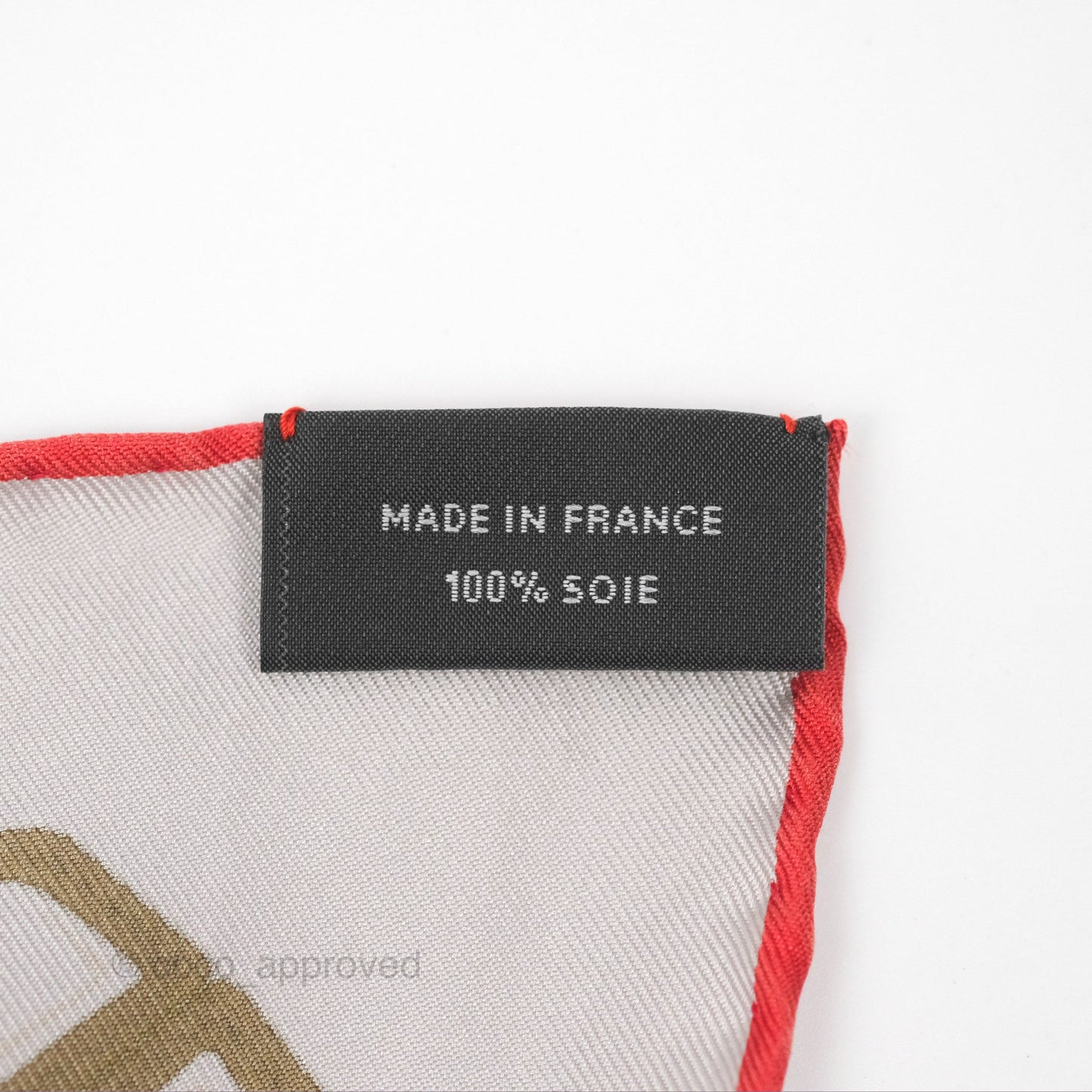 Hermes En Roue Libre Silk Scarf 90