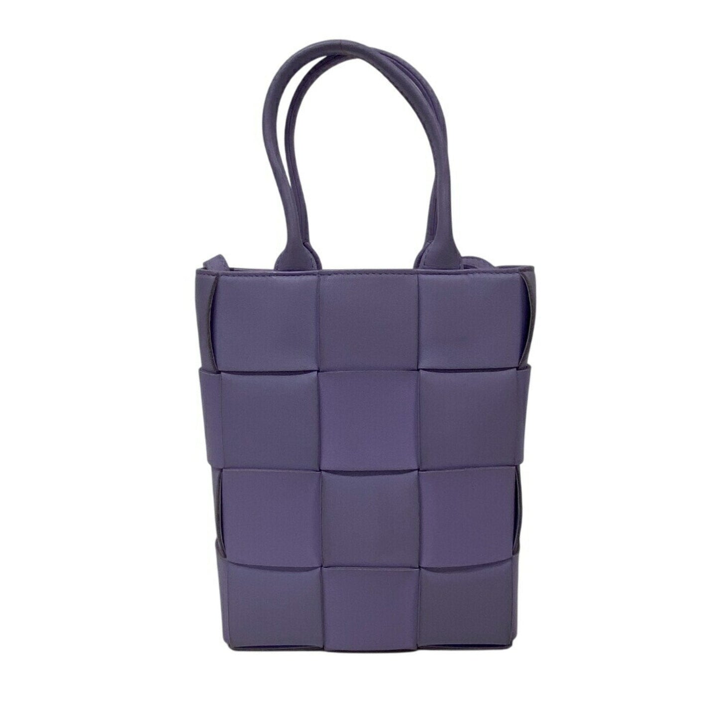 Luxury Bottega Veneta  Leather Handbag ()