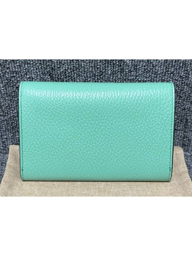 Luxury Gucci Trending 2025 card wallet